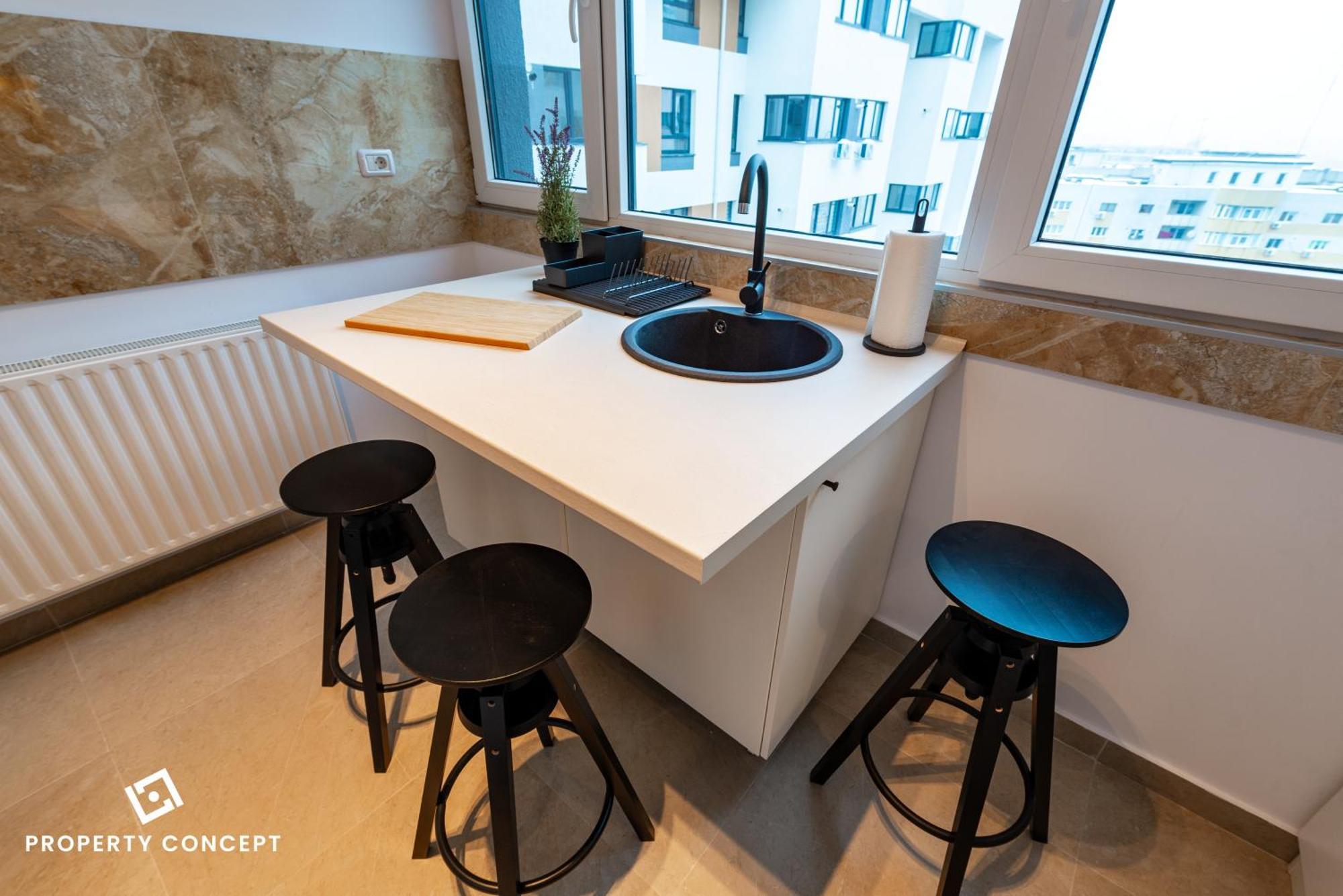 Central Residence Apartment 908 Bukurešť Exteriér fotografie