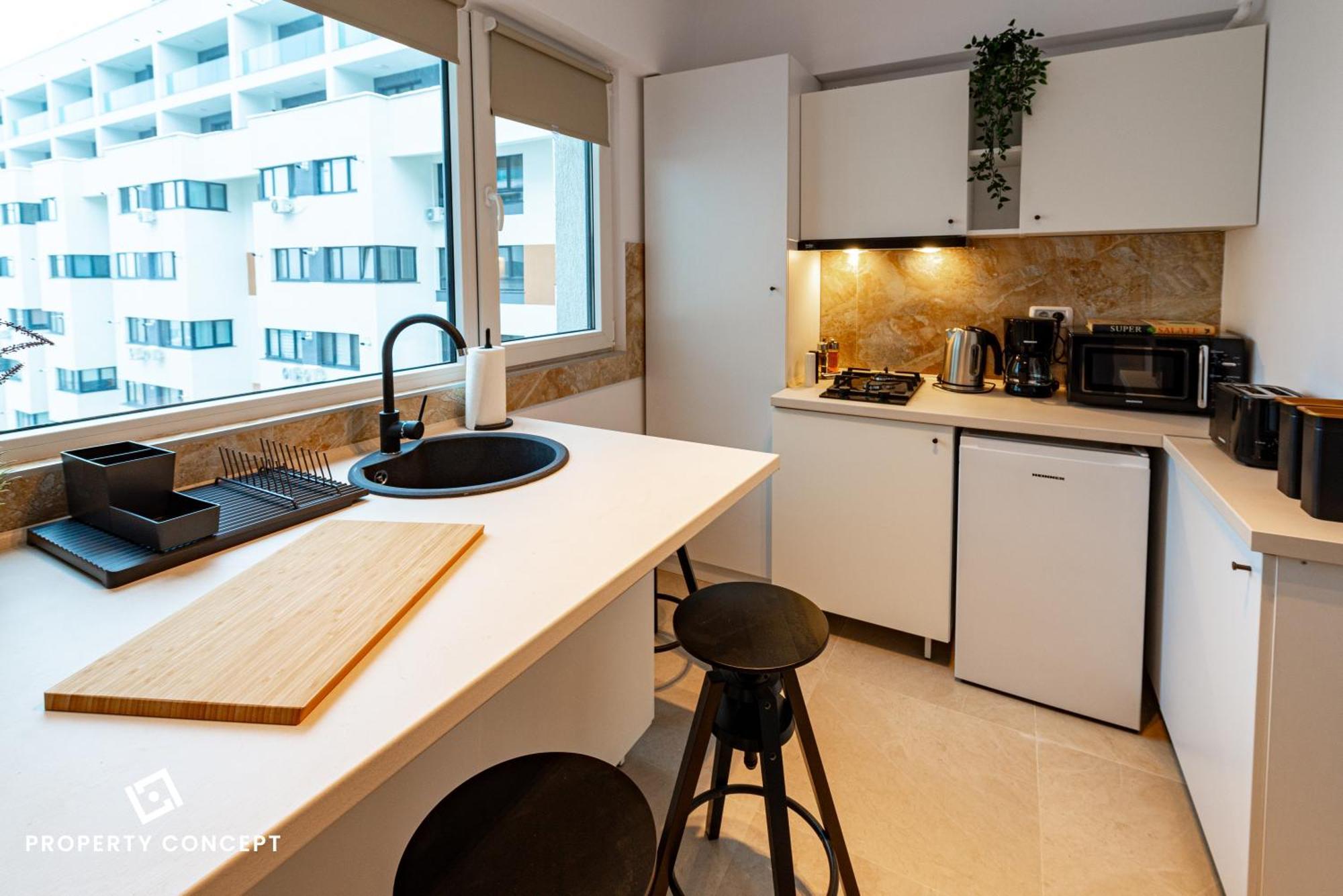Central Residence Apartment 908 Bukurešť Exteriér fotografie